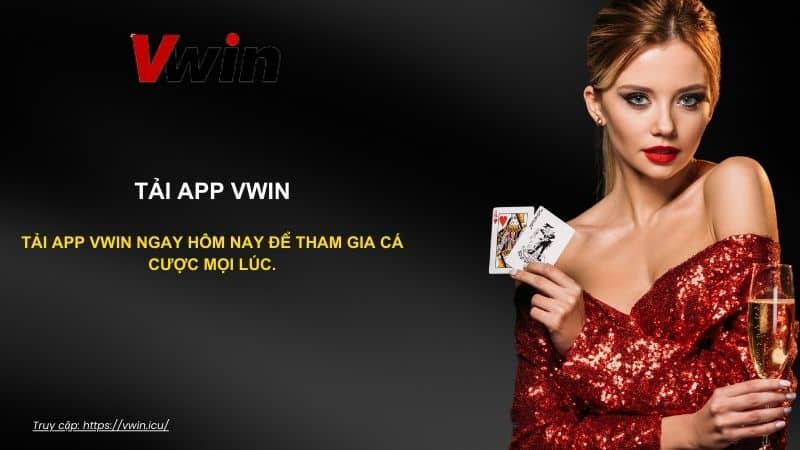 tải app vwin