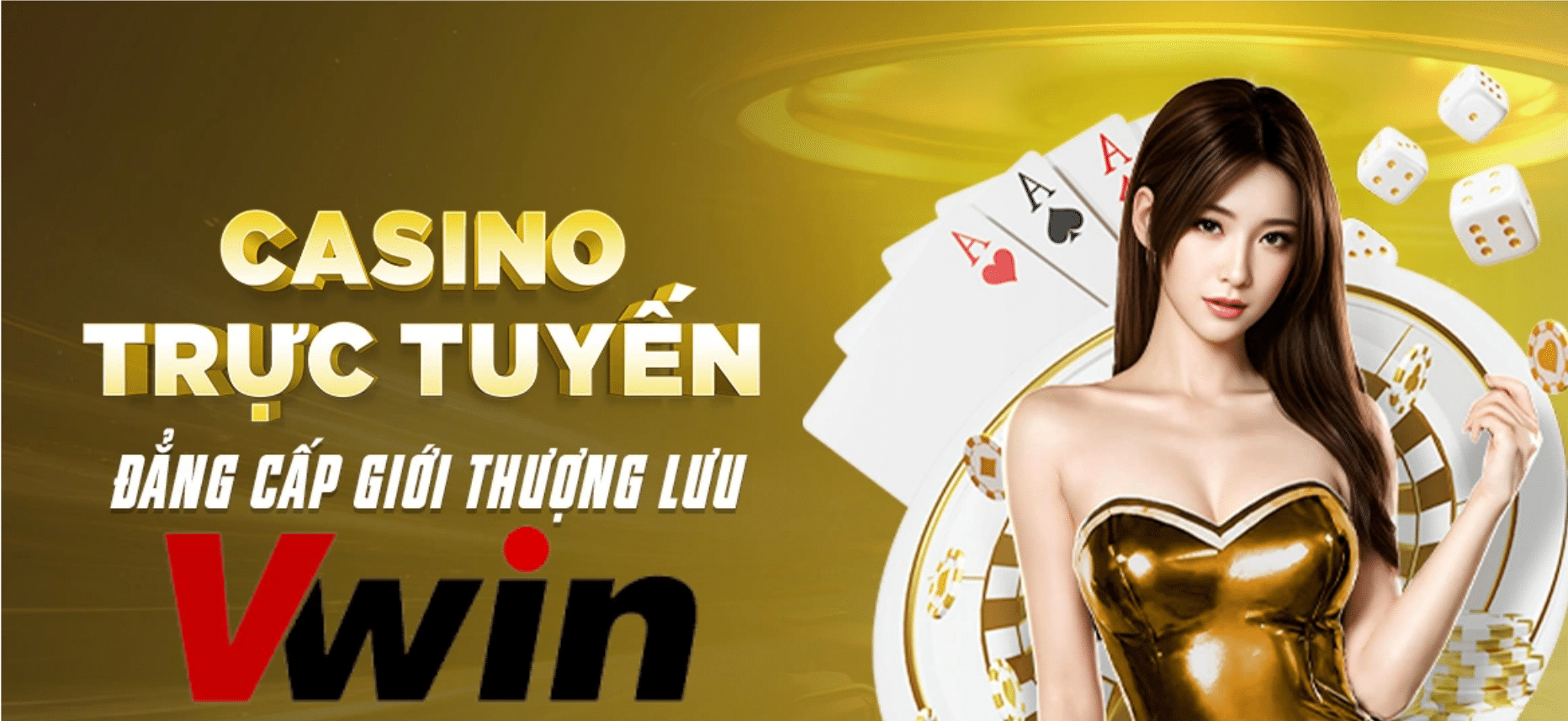 Tổng Quan Về Casino Vwin