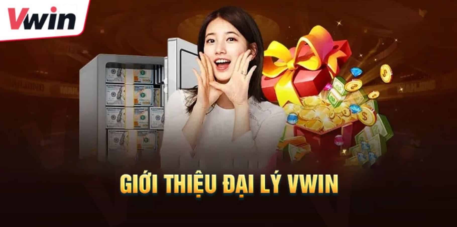 Giới thiệu đại lý vwin